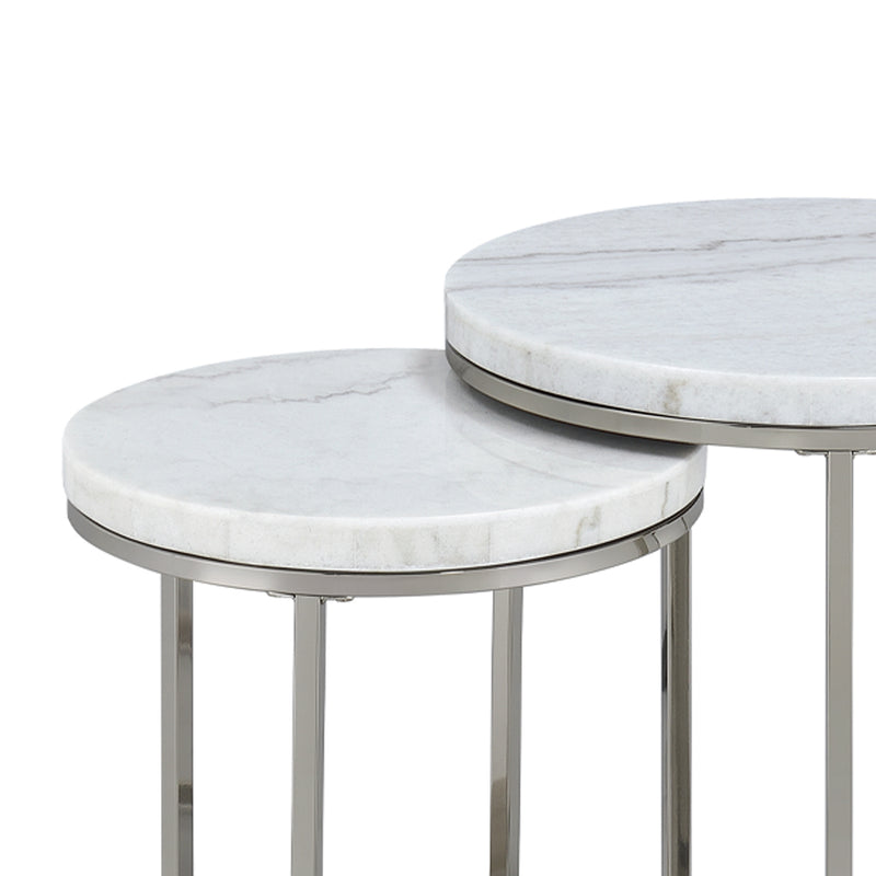 Zaidee Accent Table