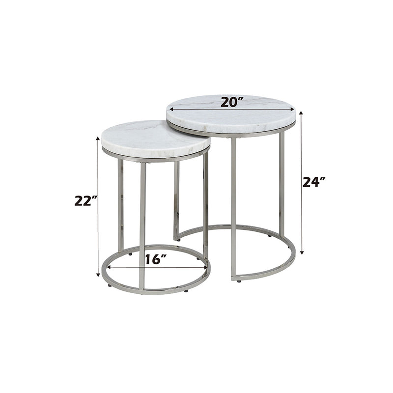 Zaidee Accent Table