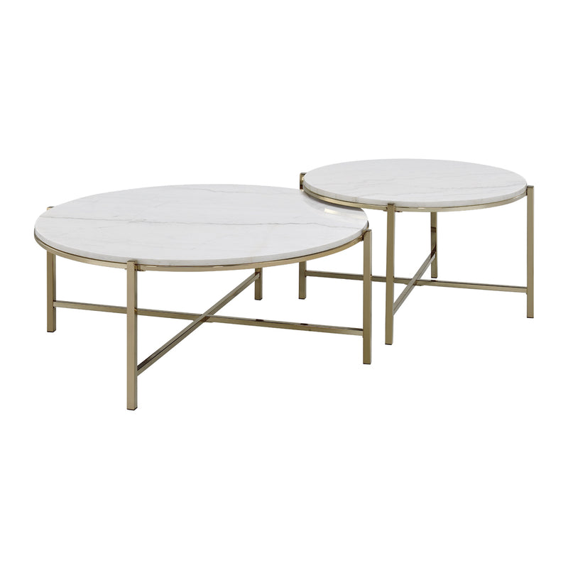 Zaidee Accent Table
