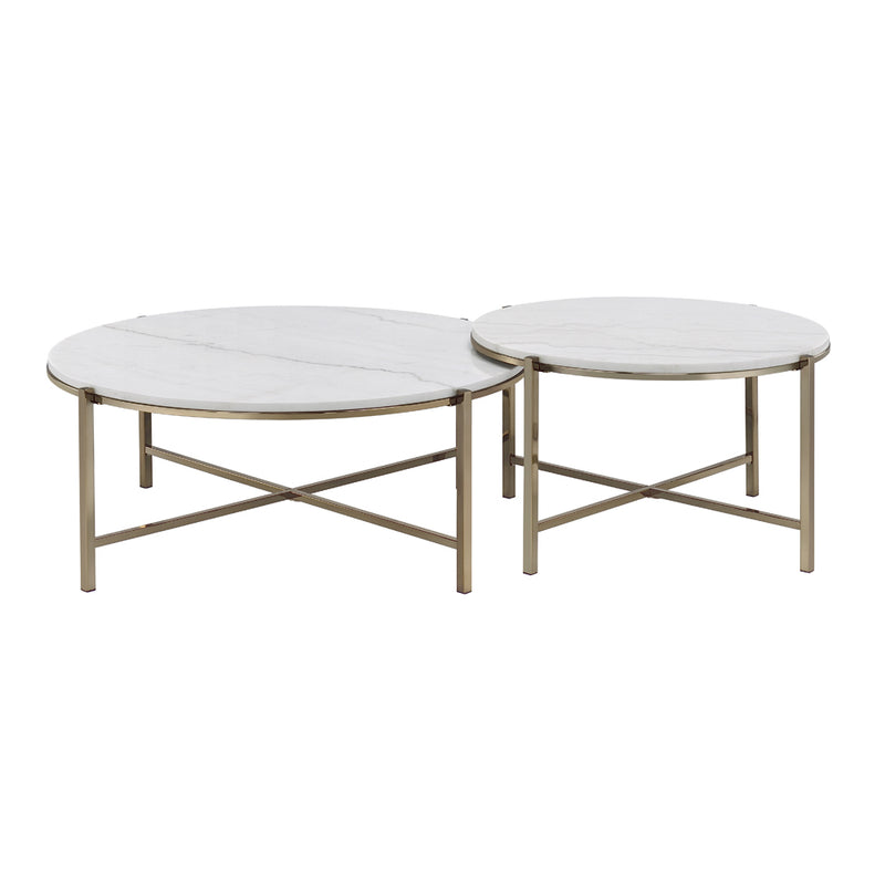 Zaidee Accent Table