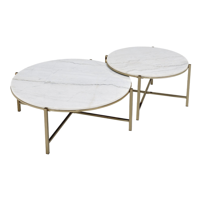 Zaidee Accent Table
