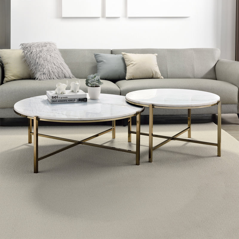 Zaidee Accent Table