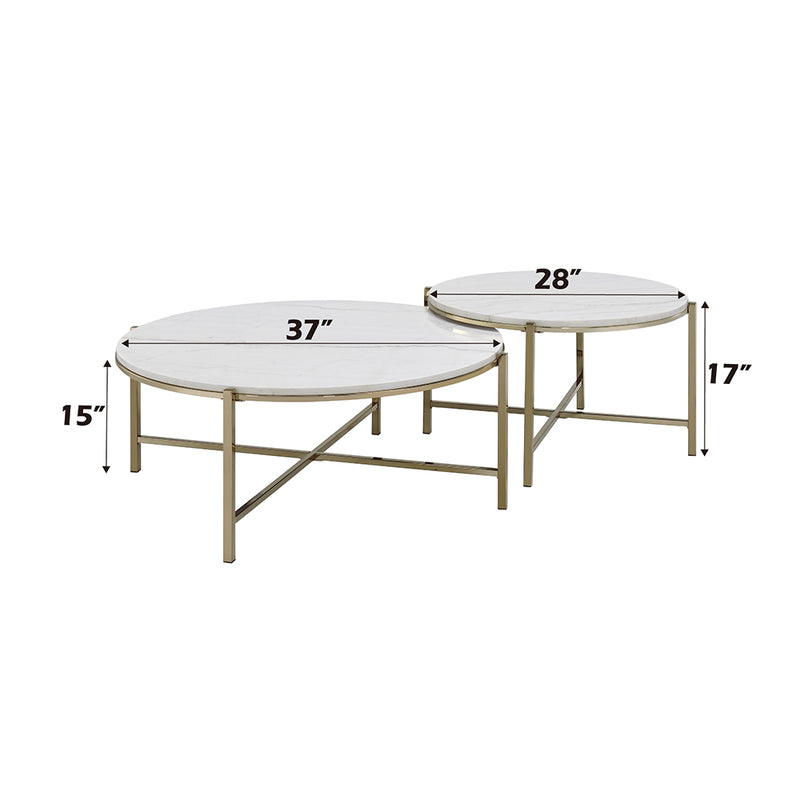Zaidee Accent Table