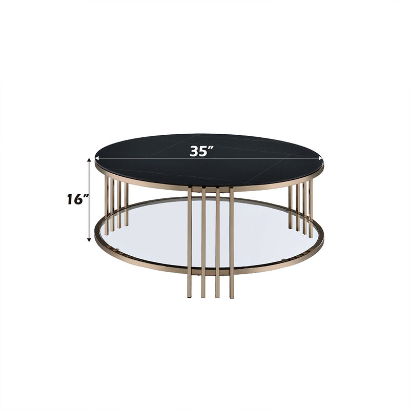 Zaidee Coffee Table