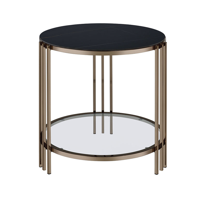 Zaidee Accent Table