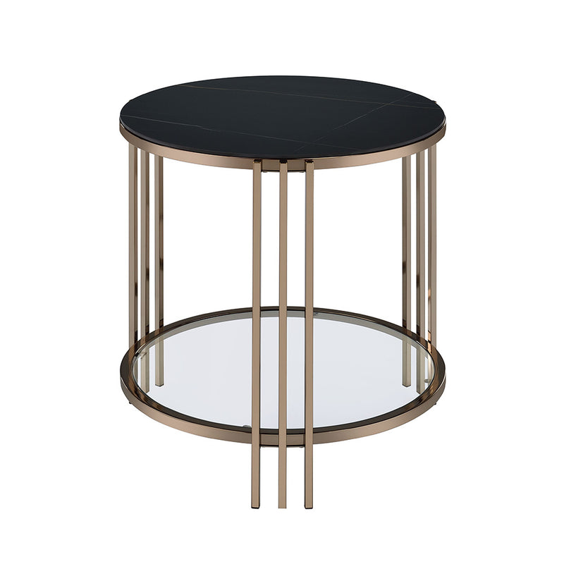 Zaidee Accent Table