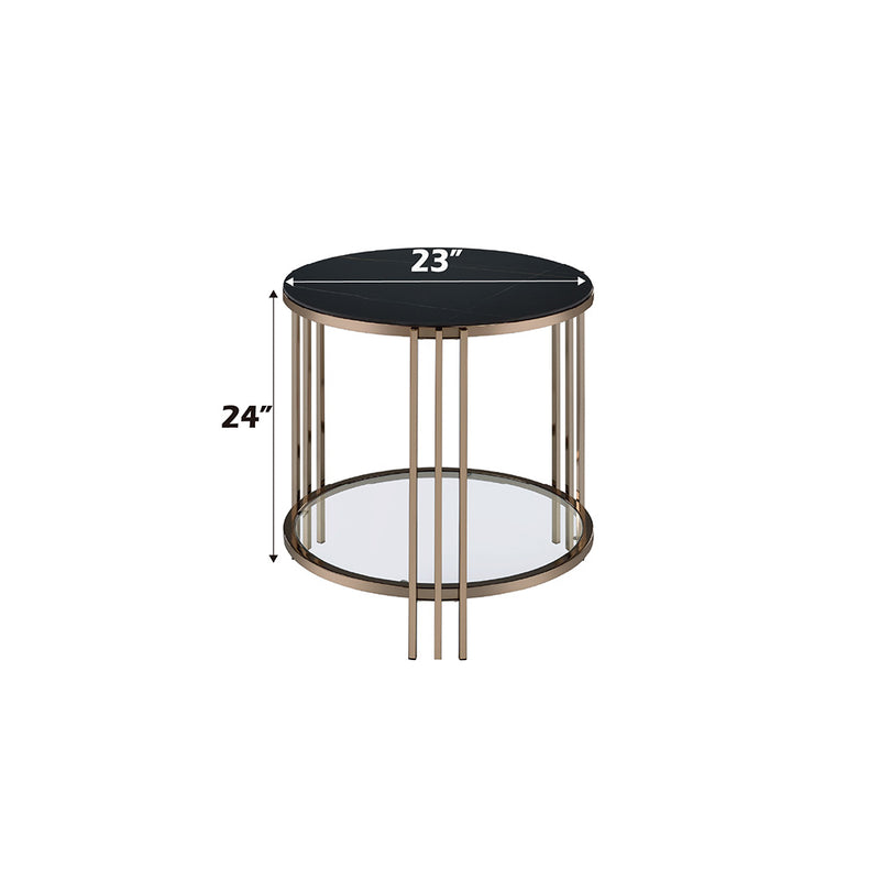 Zaidee Accent Table