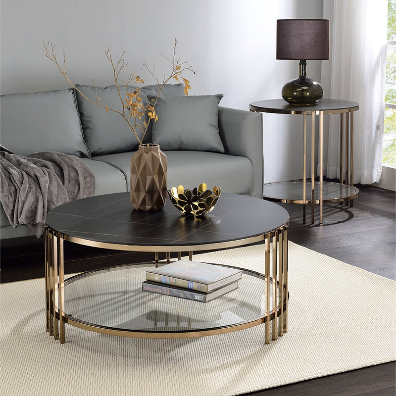 Zaidee Accent Table