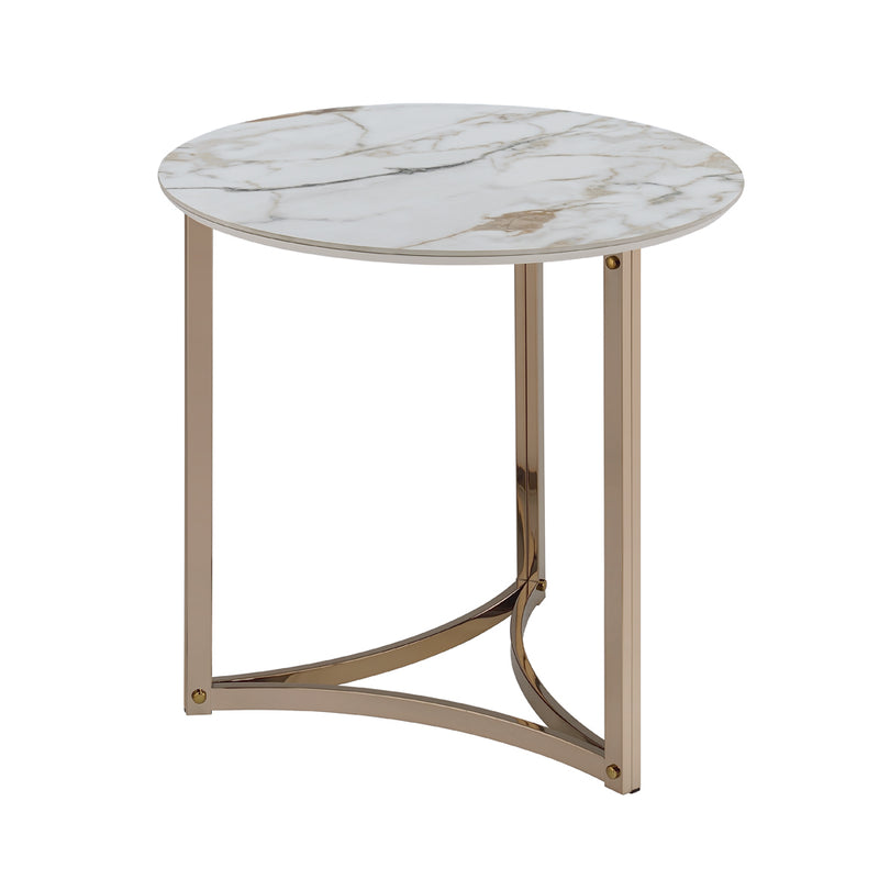 Zaidee Accent Table
