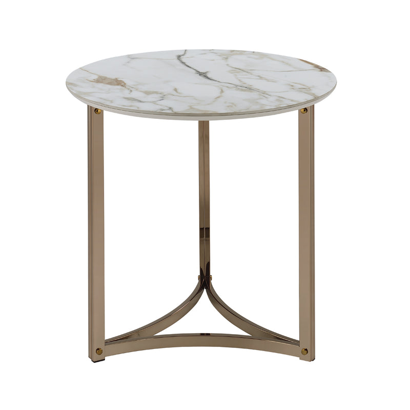 Zaidee Accent Table