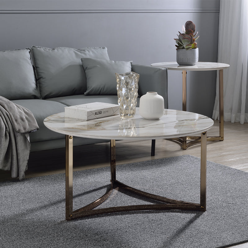 Zaidee Accent Table