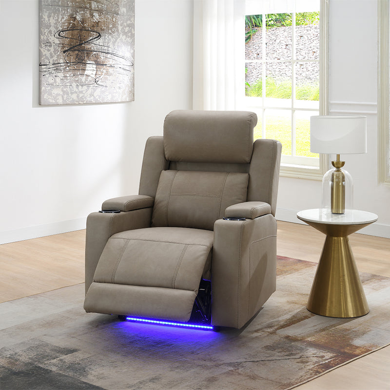 Lugo Recliner