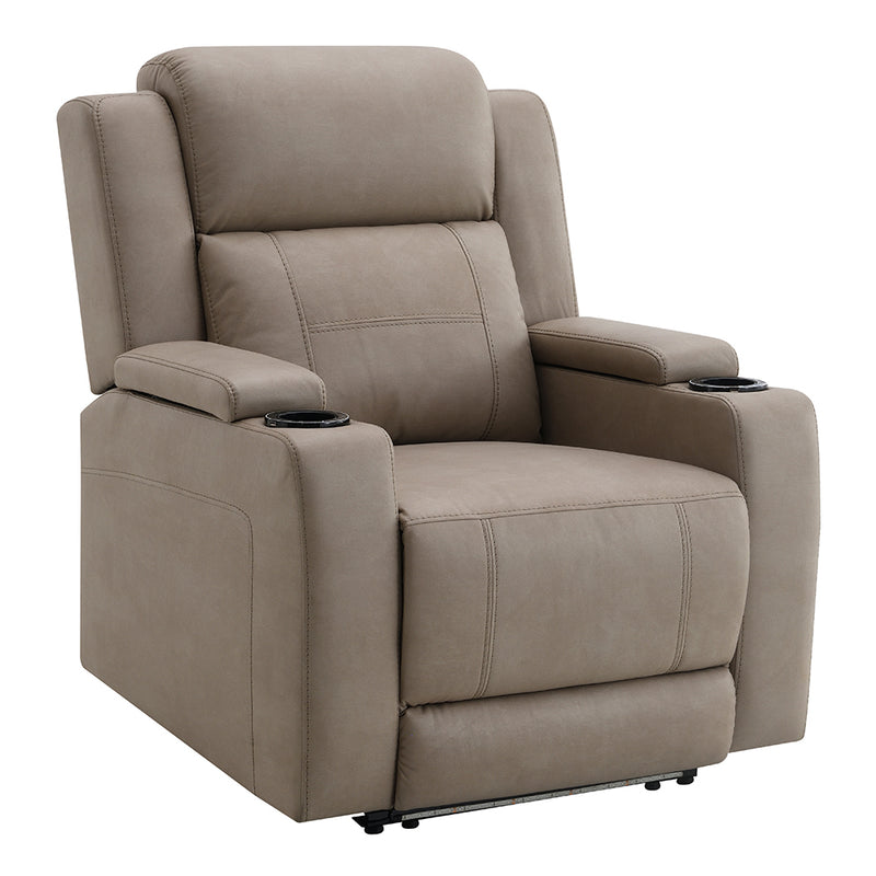 Lugo Recliner