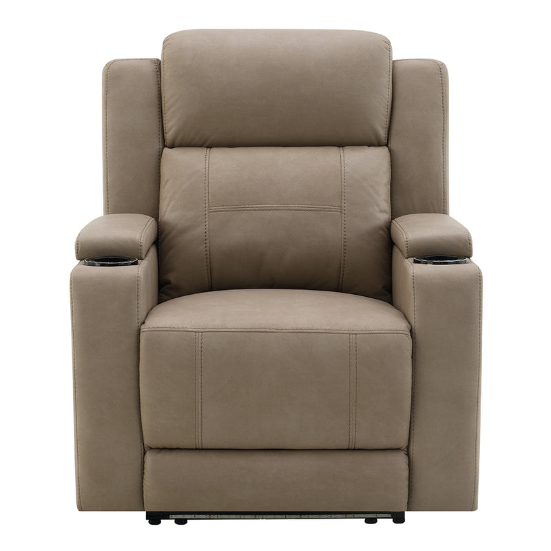 Lugo Recliner