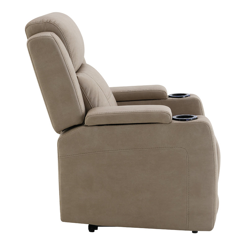 Lugo Recliner