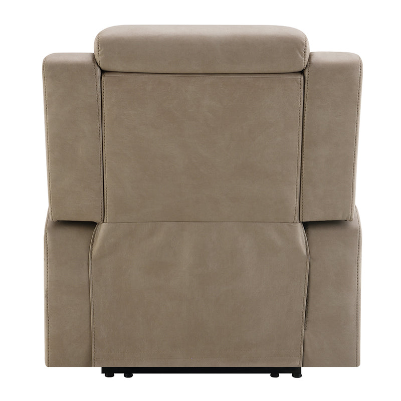Lugo Recliner