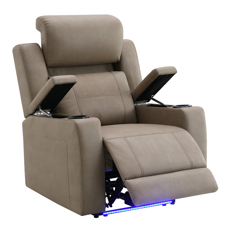 Lugo Recliner