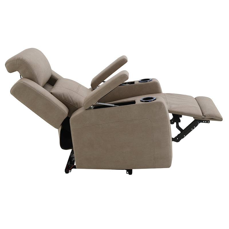 Lugo Recliner