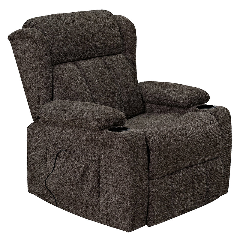 Lusio Recliner