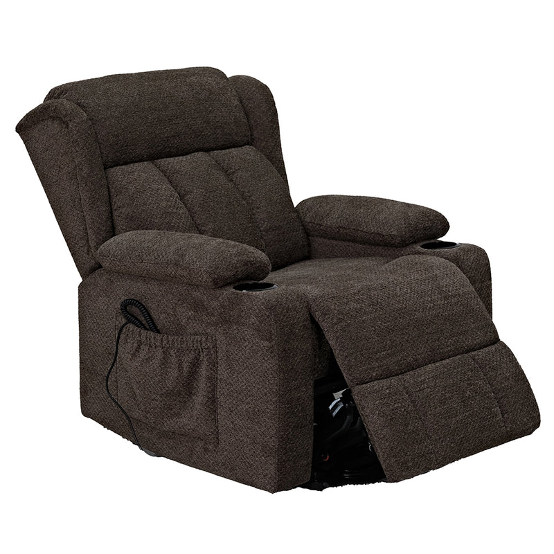 Lusio Recliner