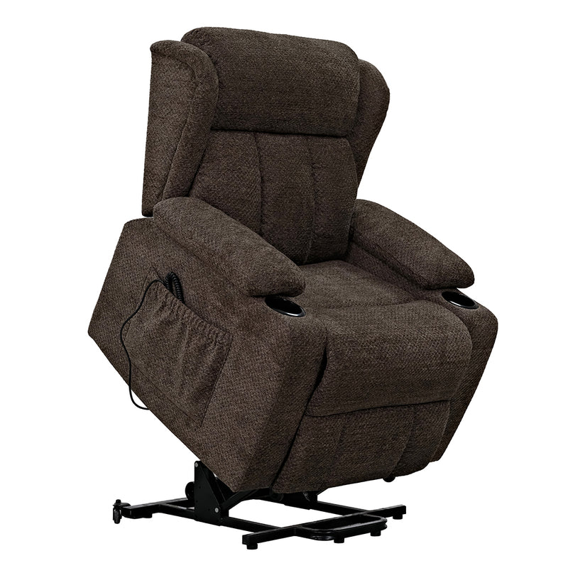Lusio Recliner
