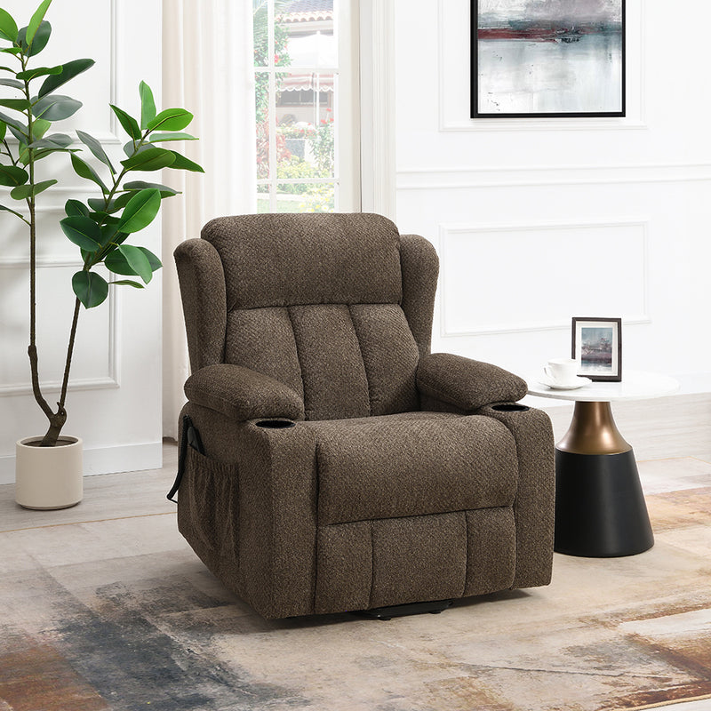 Lusio Recliner