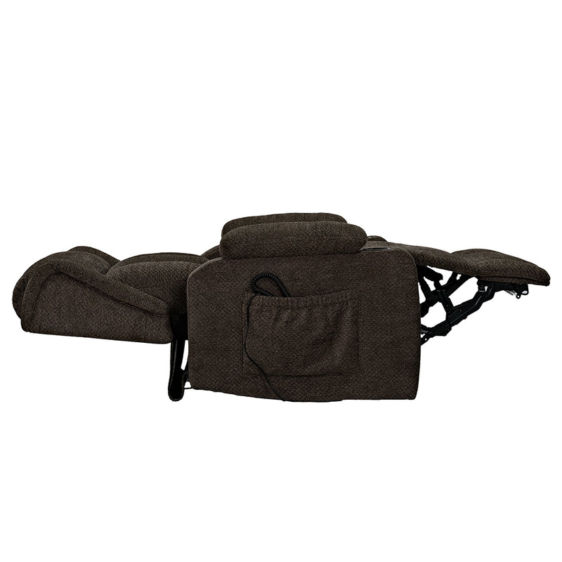 Lusio Recliner