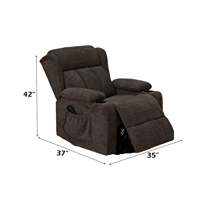 Lusio Recliner