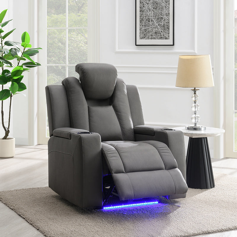 Leuco Recliner