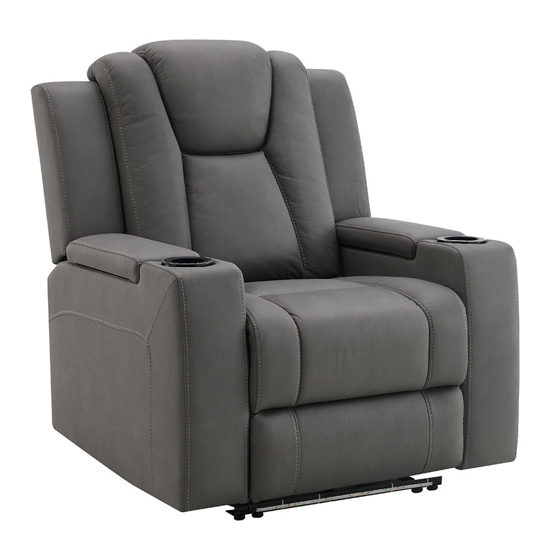 Leuco Recliner