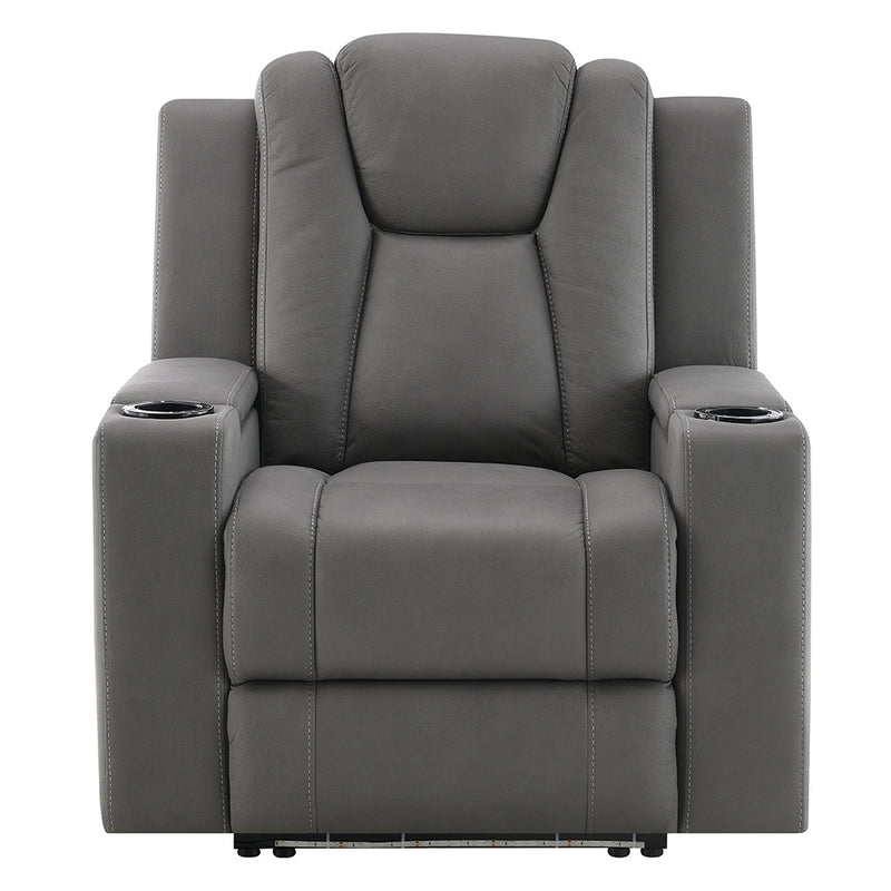 Leuco Recliner