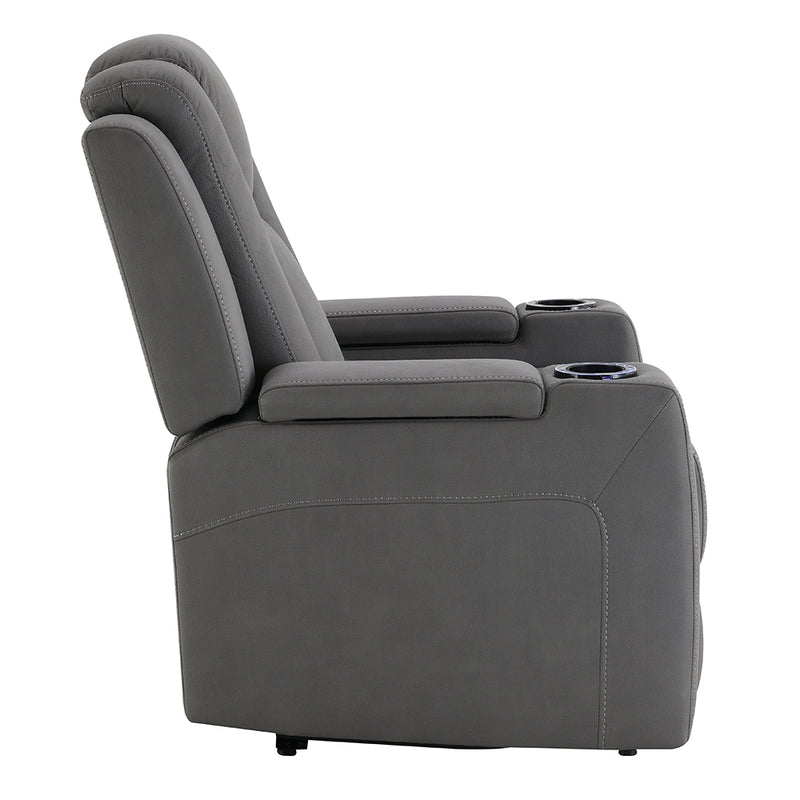 Leuco Recliner
