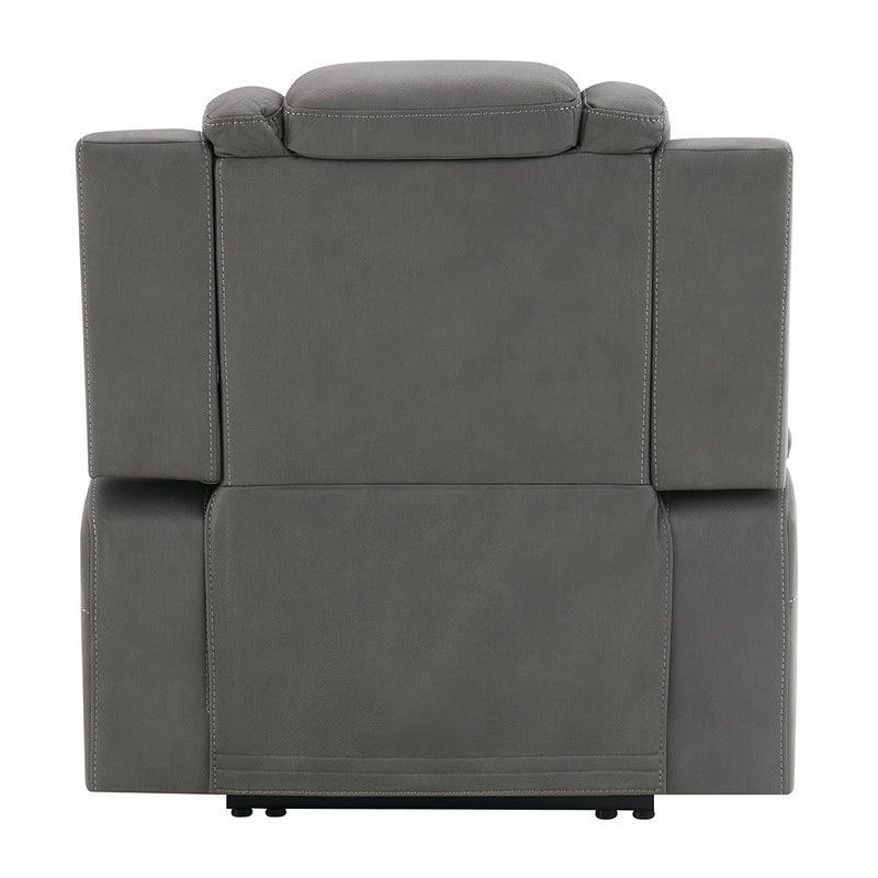 Leuco Recliner