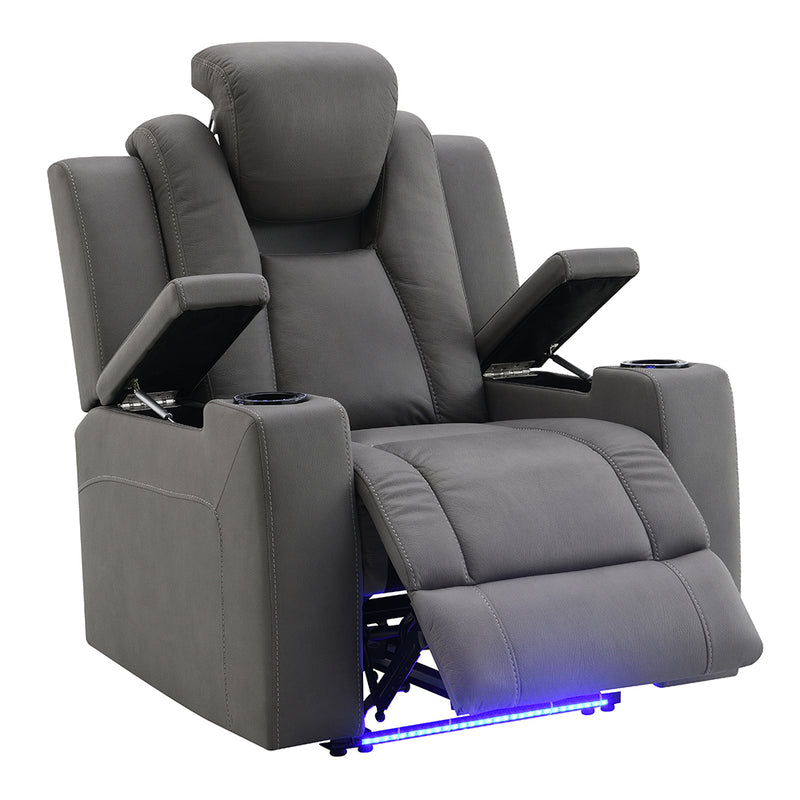 Leuco Recliner