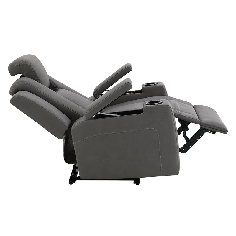 Leuco Recliner