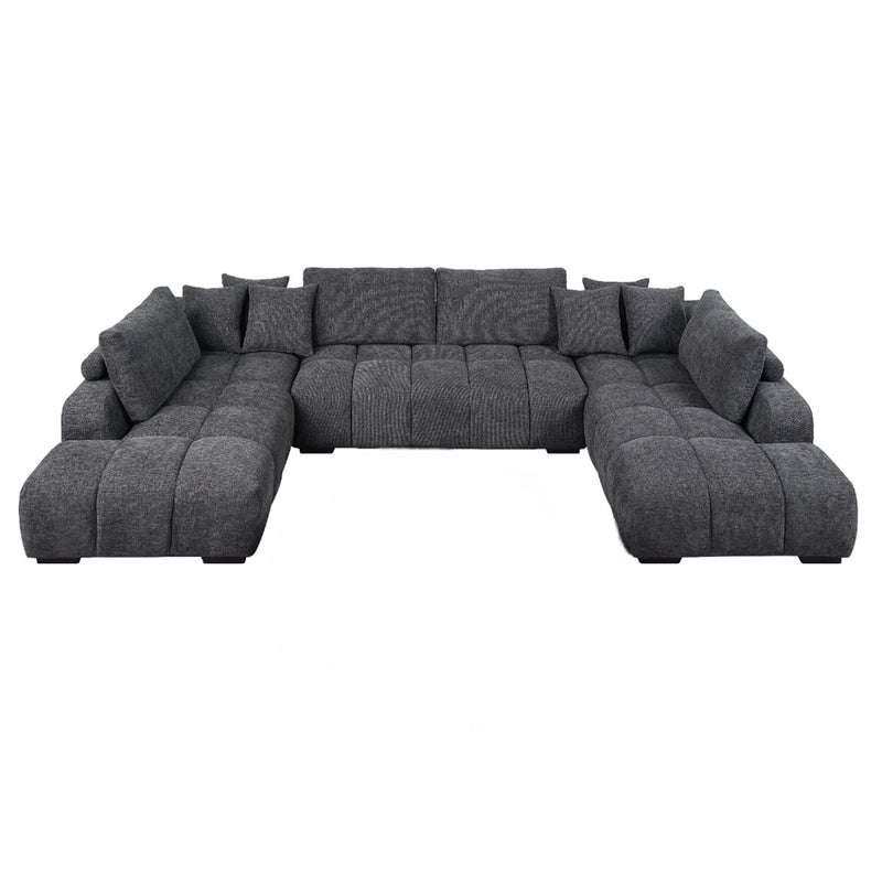 Chosen Sectional