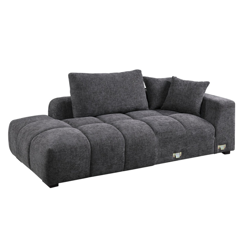 Chosen Sectional