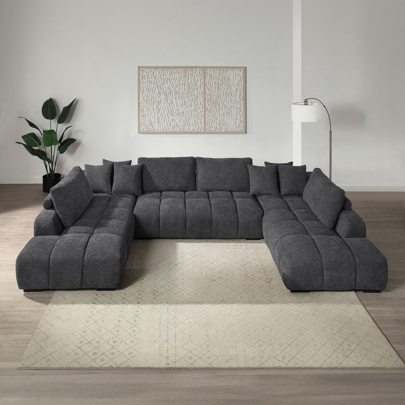 Chosen Sectional