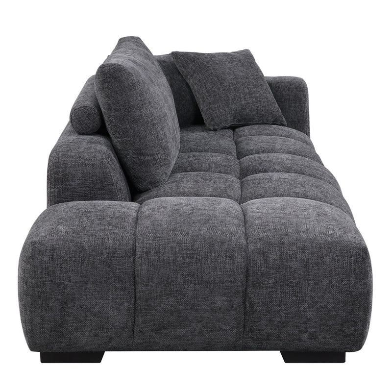 Chosen Sectional