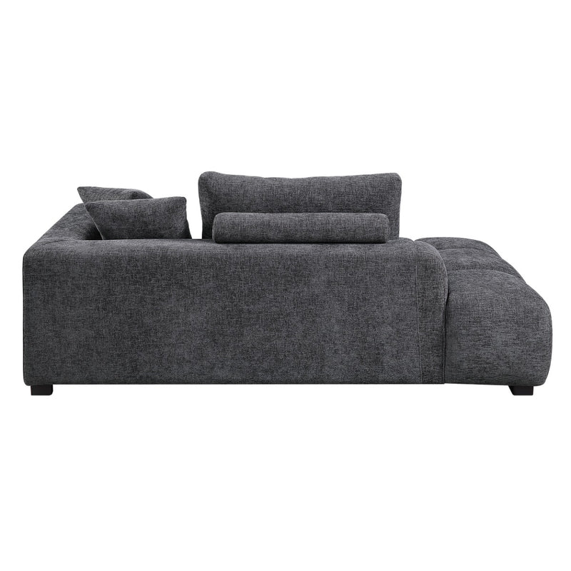 Chosen Sectional