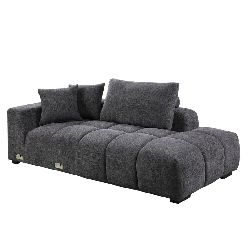 Chosen Sectional
