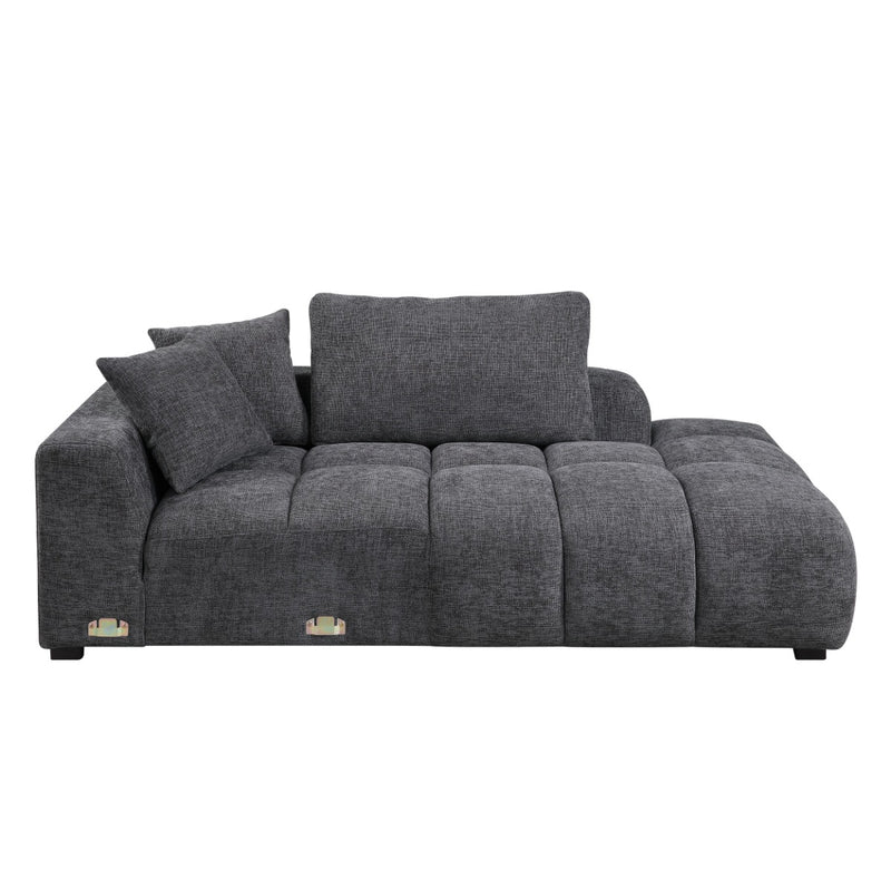 Chosen Sectional