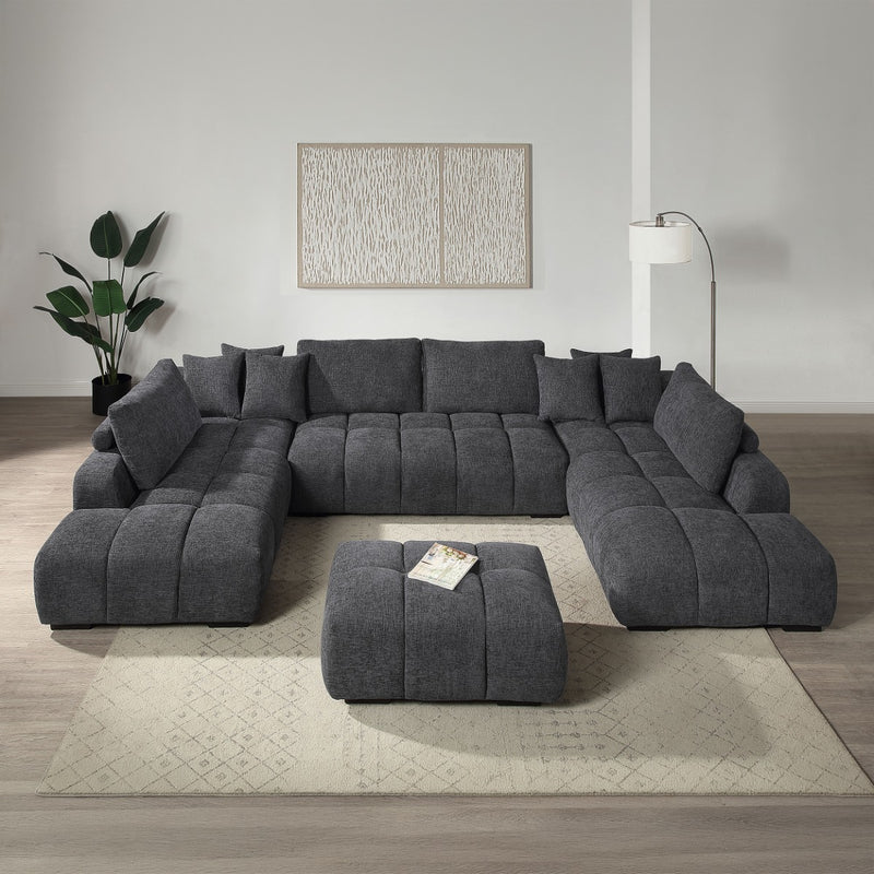 Chosen Sectional