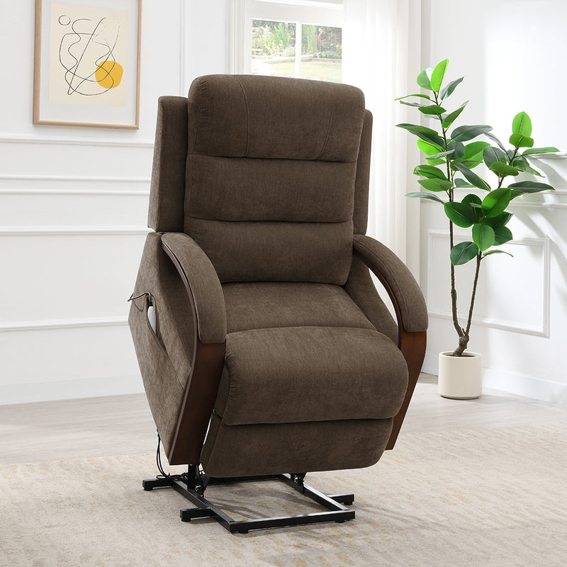 Kayla Recliner