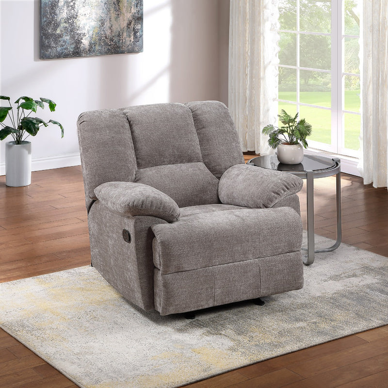 Benson Recliner
