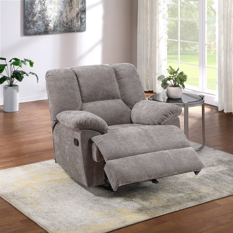 Benson Recliner