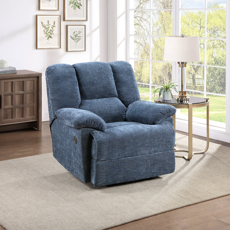 Benson Recliner