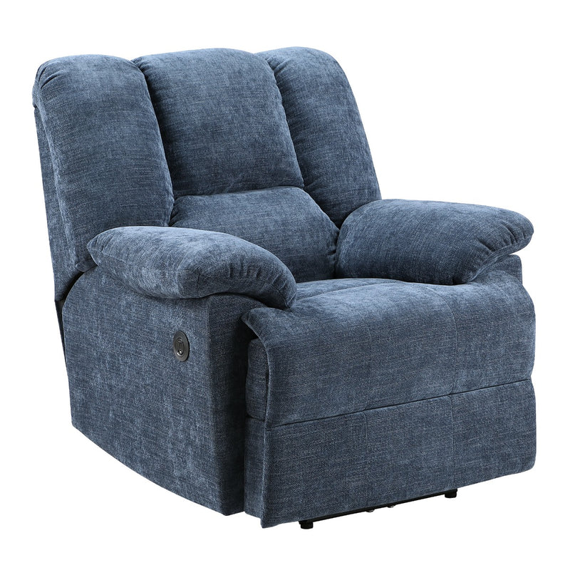 Benson Recliner