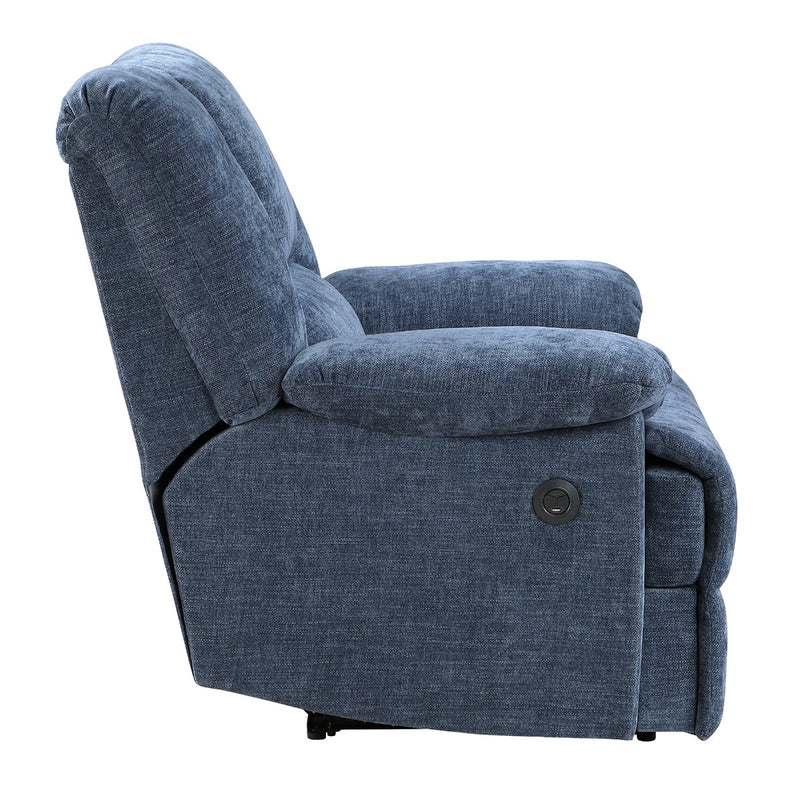 Benson Recliner