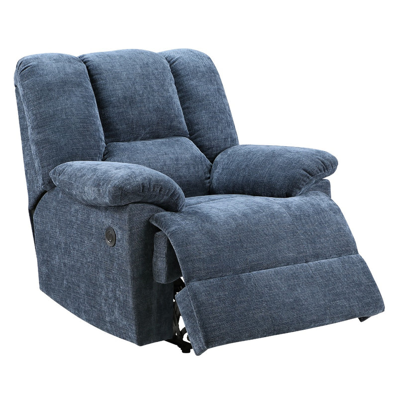 Benson Recliner